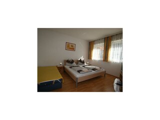 App. 1 Schlafzimmer