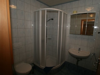 App. 1 Bad/WC