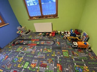 Spielzimmer