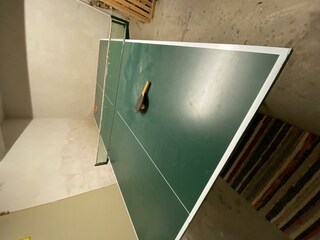 Tischtennis