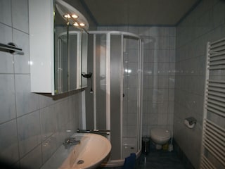 App. 3   Badezimmer/WC