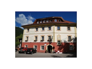 Wirtshaus Sommer