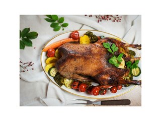 Döllacher Dorfwirtshaus Gansl