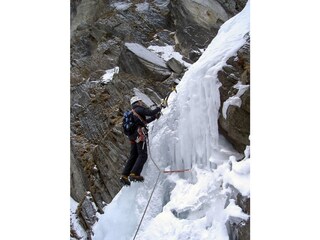 Döllacher Dorfwirtshaus Esklettern