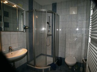 App. 5  Dusche/WC