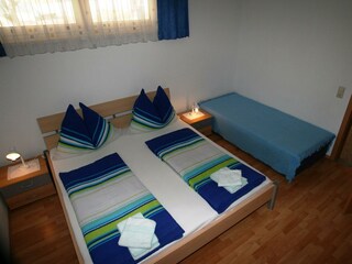 App. 5  Schlafzimmer