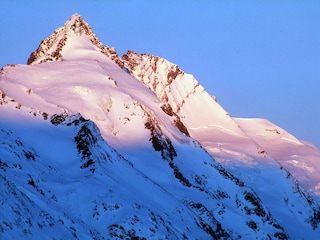 Döllacher Dorfwirtshaus Großglockner