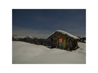 Döllacher Dorfwirtshaus Wnterhütte