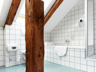 Badezimmer Familienzimmer