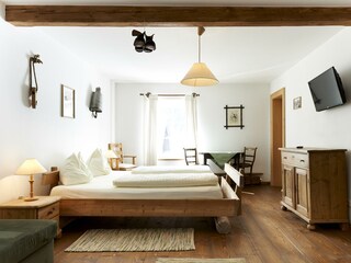 Zimmer auf da Alm