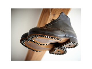 Bergschuhe