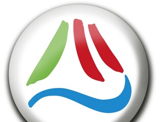 Ihr Ziel am Ende der 2. Etappe