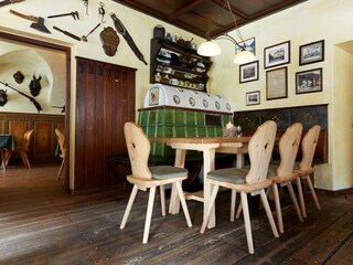 Im Wirtshaus is wia z`Haus