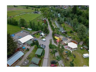 Sport-Erlebnis-Camp Pristavec_Luft