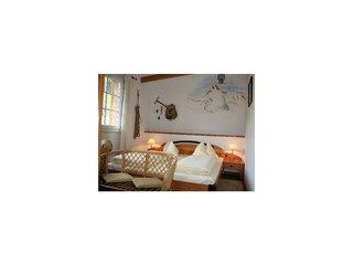 Zimmer Gipfelstürmer