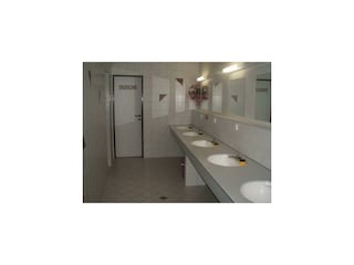 Camping REITER  Sanitär