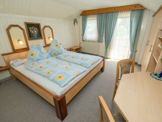 Camping REITER Zimmer 2