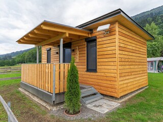 Camping REITER Mobil Home