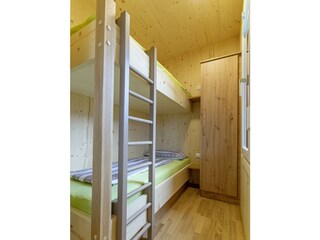 Camping REITER Stockbett Zimmer Mobil Home