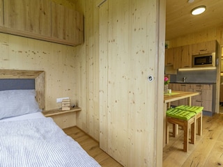 Camping REITER Mobil Home