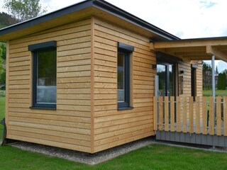 Camping REITER MOBILHOME