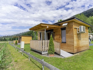 Camping REITER Mobil Homes