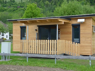 Camping REITER MOBILHOME