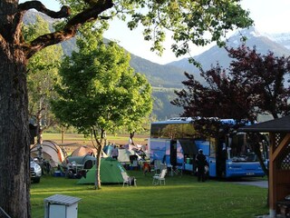 Camping REITER