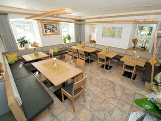 Camping REITER Restaurant