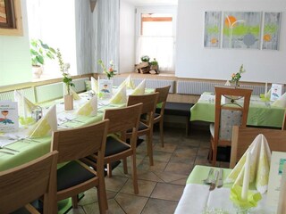 Camping REITER Restaurant