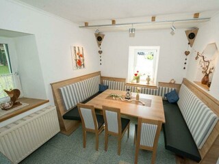 Camping REITER Restaurant