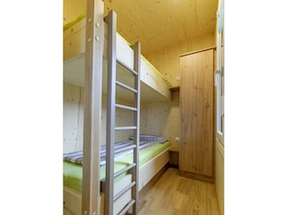 Camping REITER Stockbett Zimmer Mobil Home