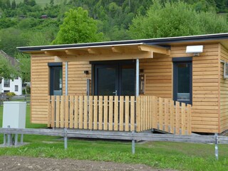 Camping REITER MOBILHOME