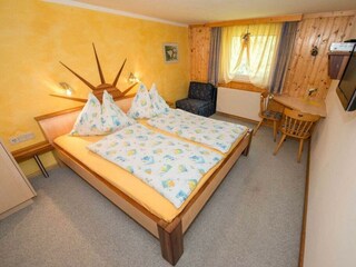 Camping REITER Zimmer 1