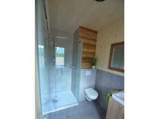 Camping REITER Badezimmer MOBILHOME