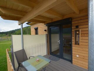 Camping REITER MOBILHOME