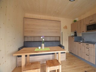 Camping REITER MOBILHOME