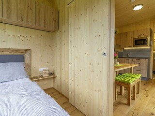 Camping REITER Mobil Home