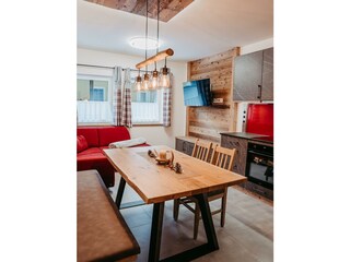 Esstisch für 6 Personen