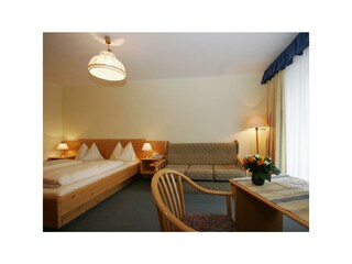 Zimmerbeispiel 3 Sterne