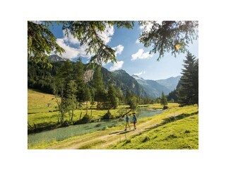 130-15 -®FranzGERDL WANDERHOTELS _7744