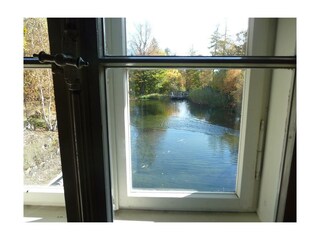 Ausblick - ohne Balkon