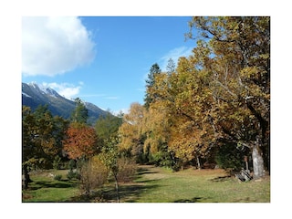 Kraftplatz Danielsberg
