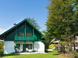 Gästehaus Terrasse Studio