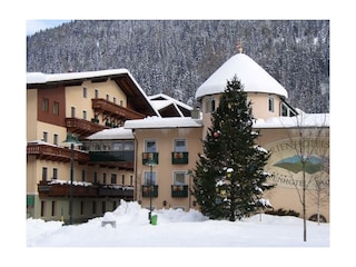 Ferienhotel Alber Winter 2007klein