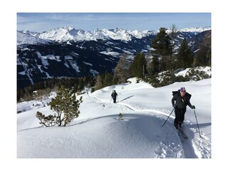 Häusleralm - Angermann