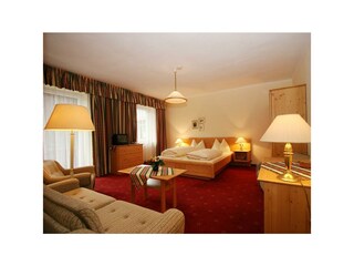 Zimmerbeispiel 4 Sterne 2