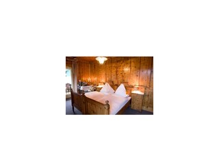 Doppelzimmer im Herkuleshof