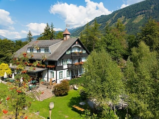 Aussicht