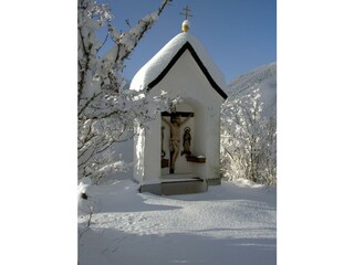 Kapelle